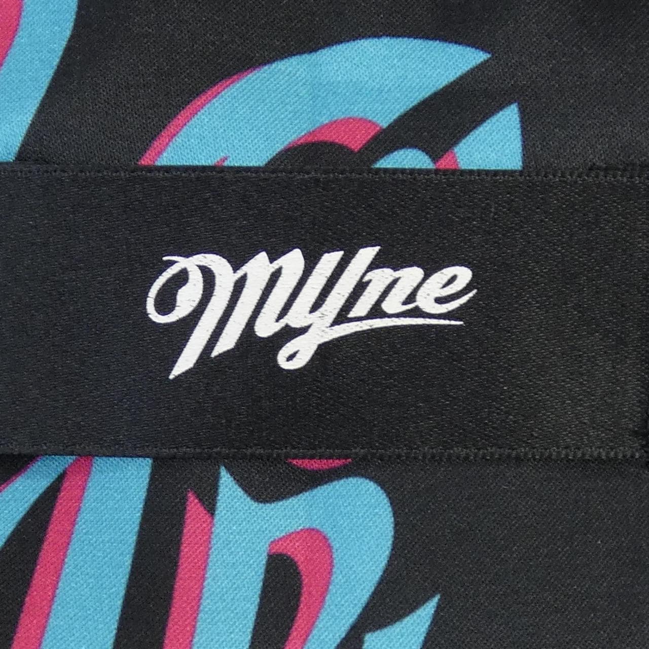 マイン MYne シャツ