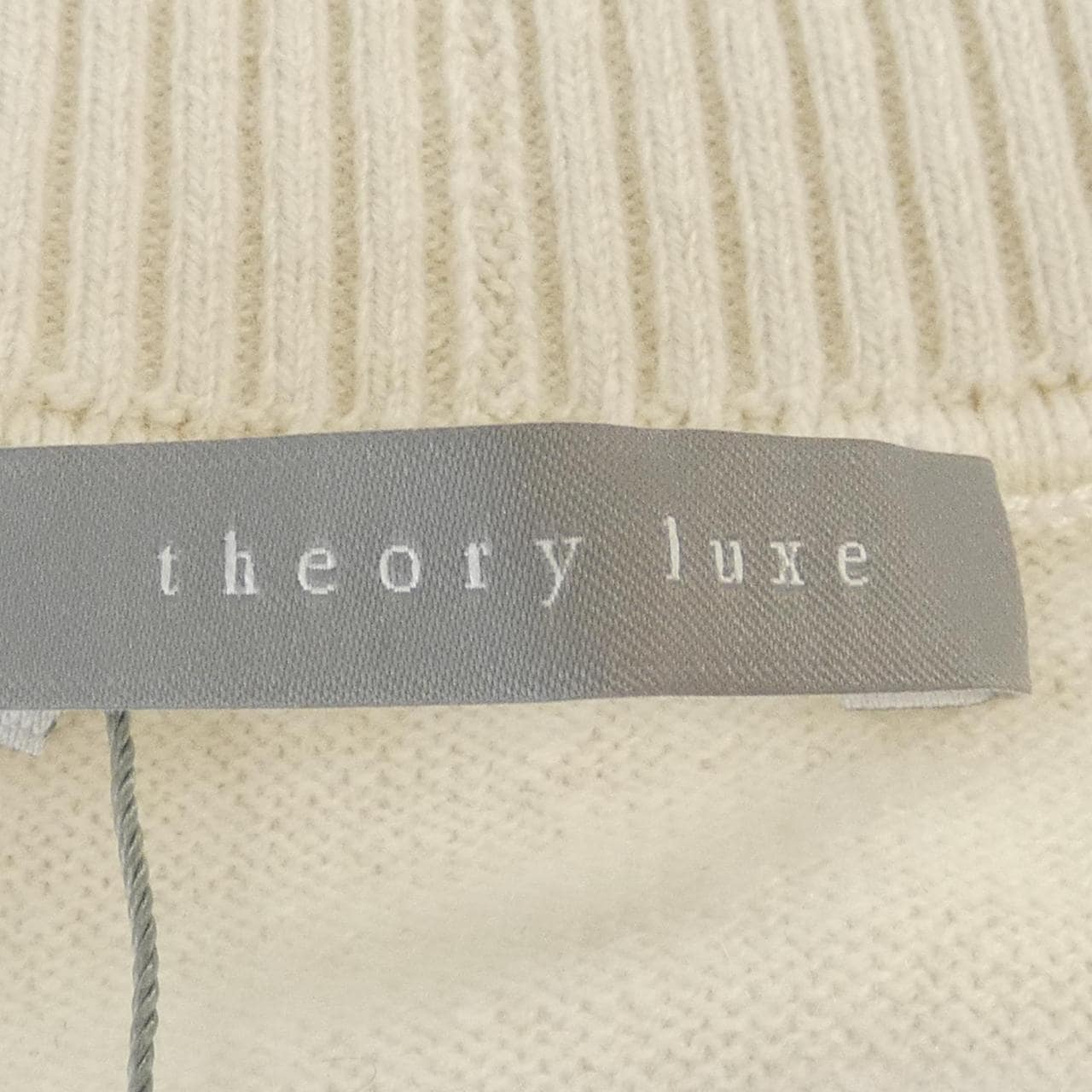 セオリーリュクス Theory luxe ニット