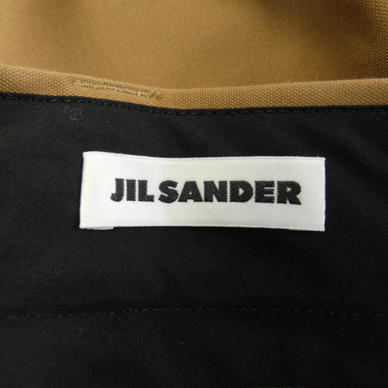 ジルサンダー JIL SANDER パンツ