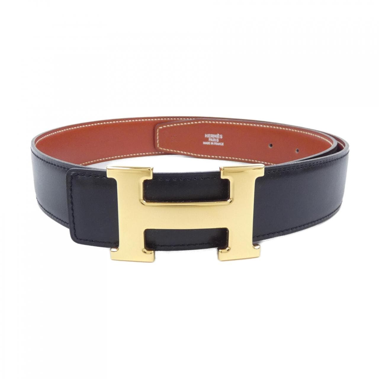 【ヴィンテージ】エルメス HERMES BELT