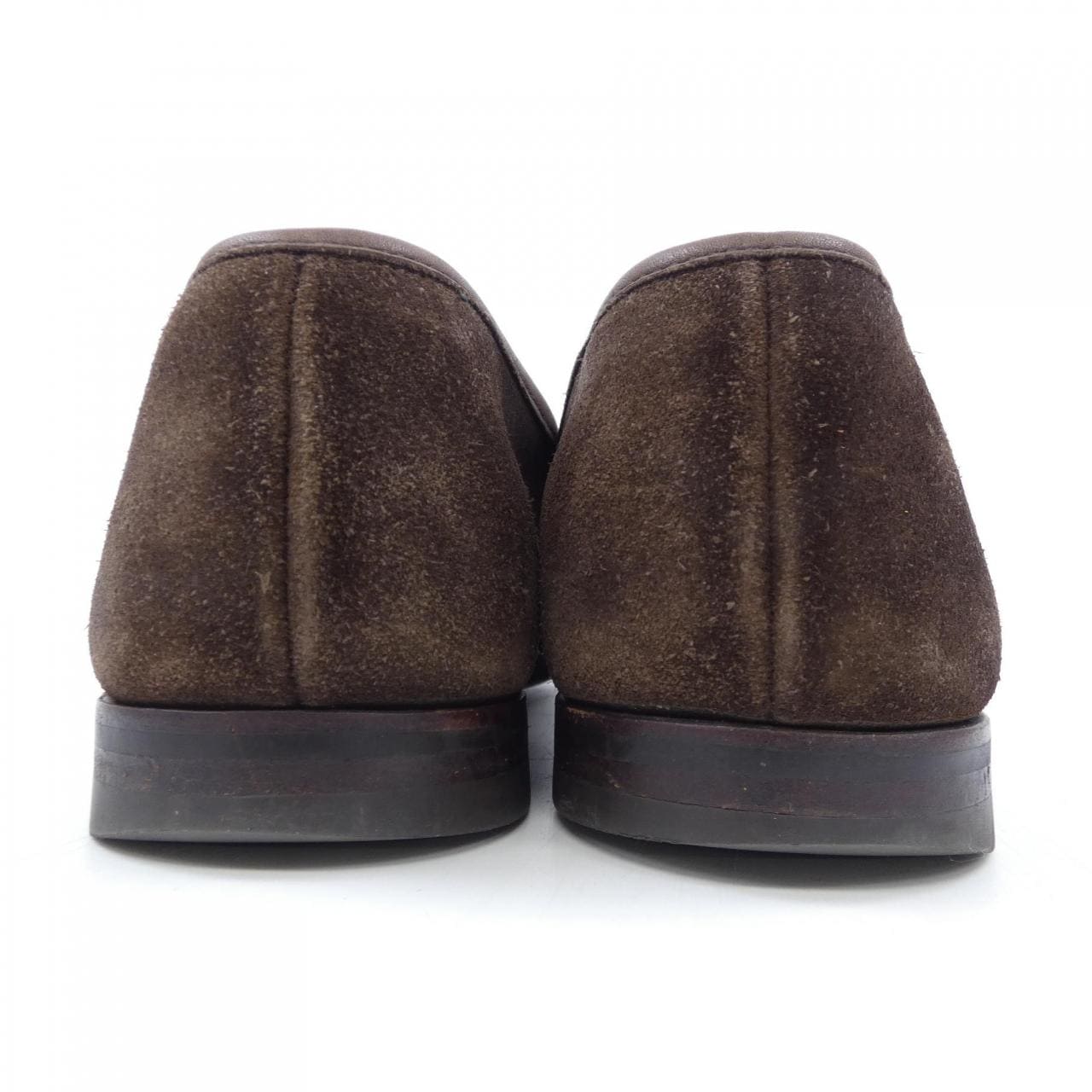 クロケットアンドジョーンズ CROCKETT&JONES HARVARD2 シューズ