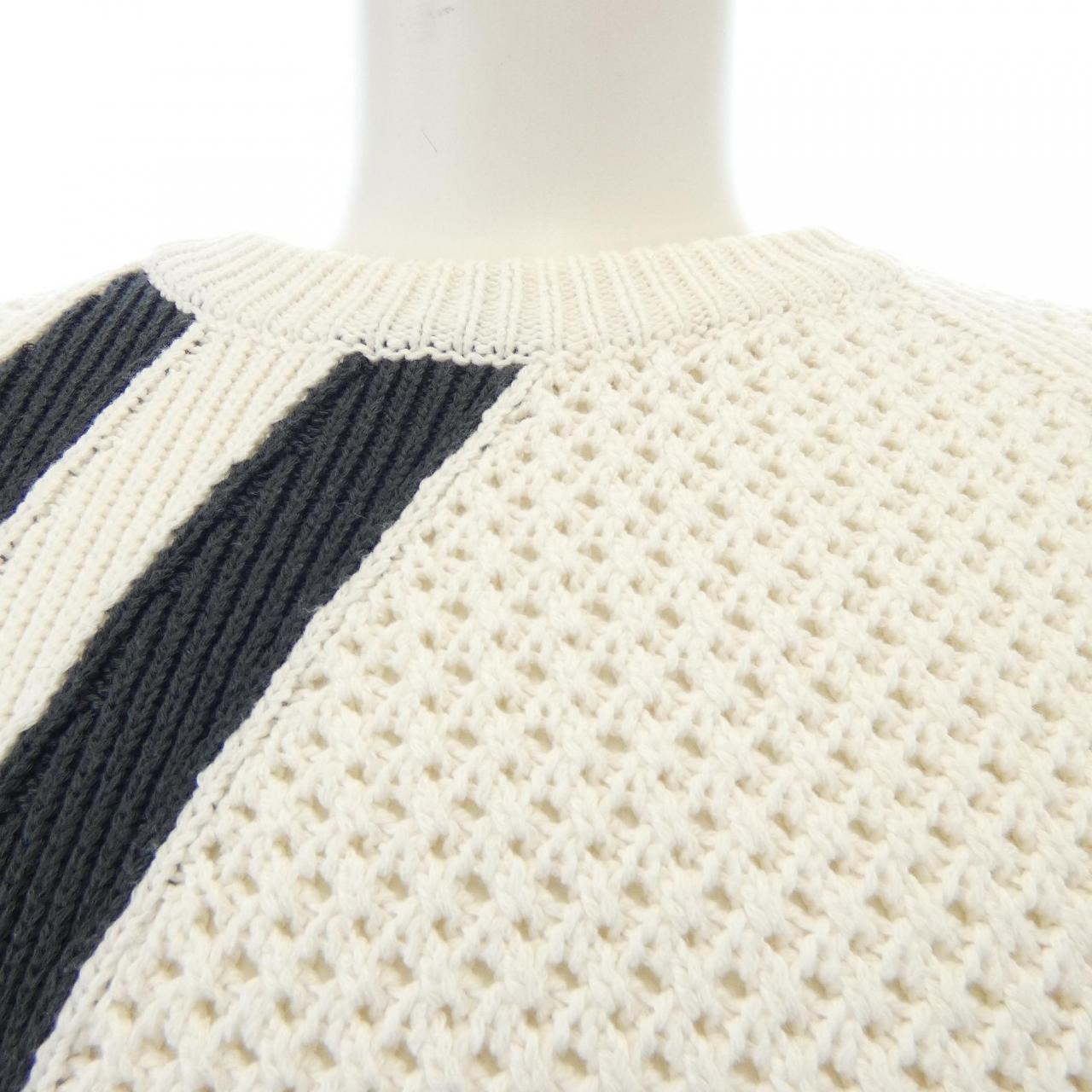 エルメス HERMES ニット