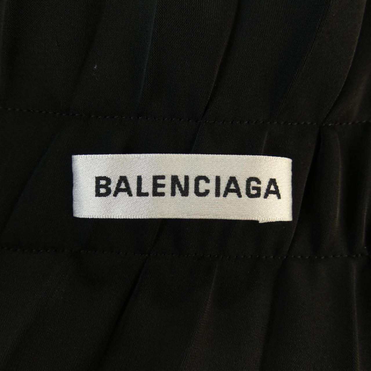 バレンシアガ BALENCIAGA 529757 TYD15 スカート