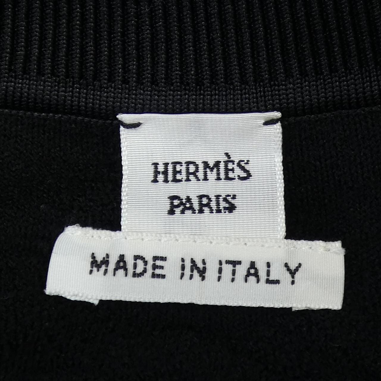 エルメス HERMES パルフロワリミックス 5H2675DF ニット