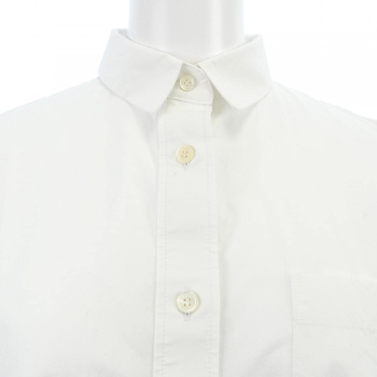 サカイ SACAI 21-05695 シャツ