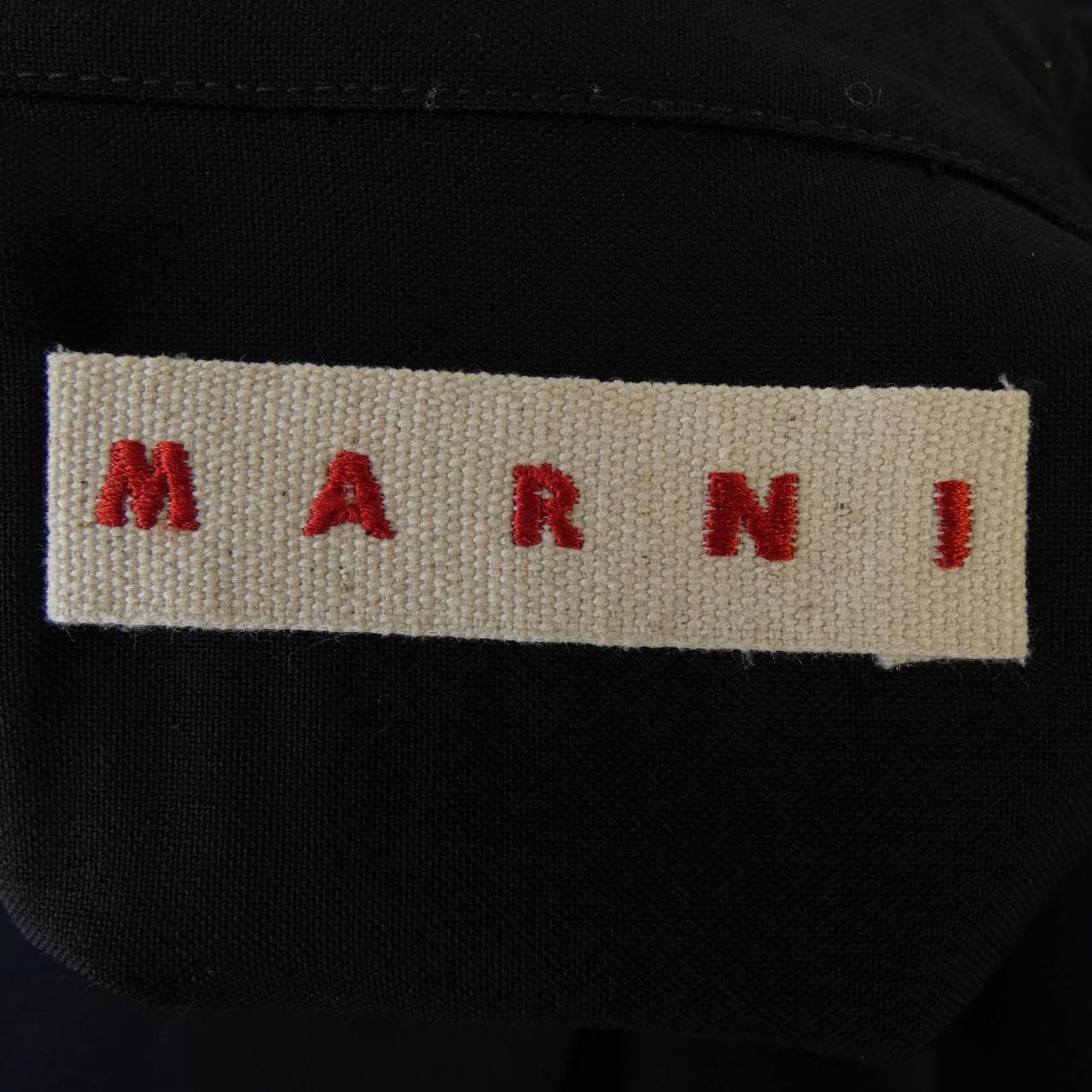 マルニ MARNI CUMU0278QS シャツ