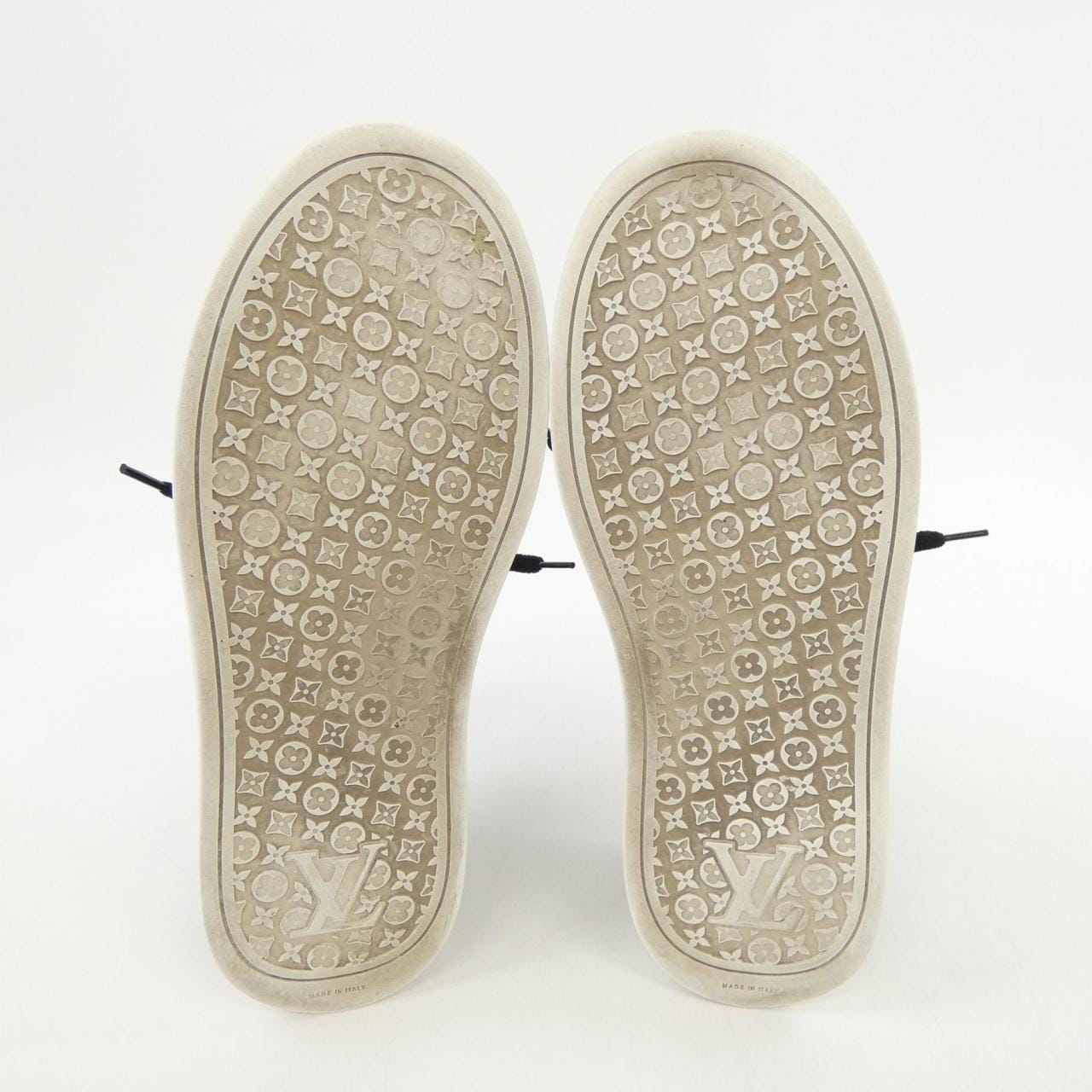 LOUIS VUITTON LV Resort Line 运动鞋