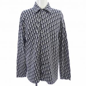 ディオール DIOR オブリーク OBLIQUE 413M530AT099 シャツ