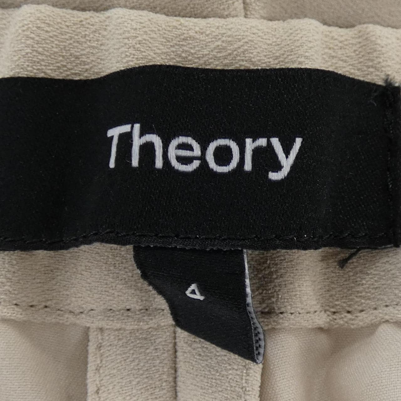 セオリー theory 10-4106421 パンツ