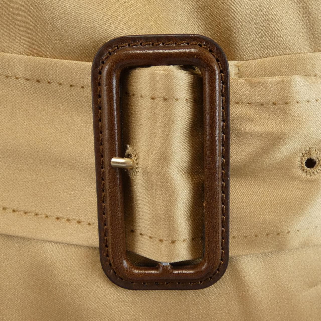 バーバリー BURBERRY 45485851 トレンチコート