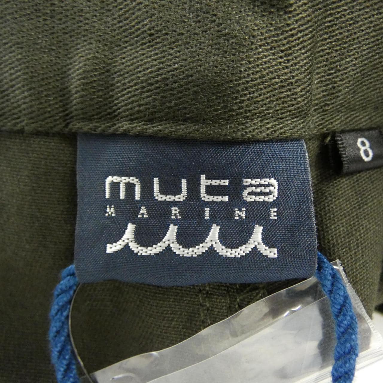 ムータ MUTA パンツ