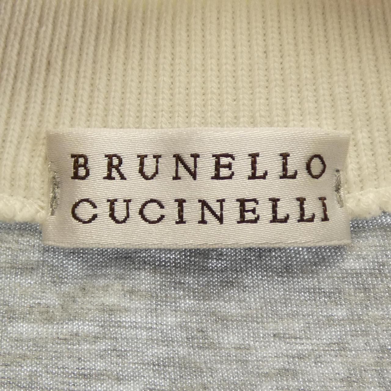 ブルネロクチネリ BRUNELLO CUCINELLI トップス