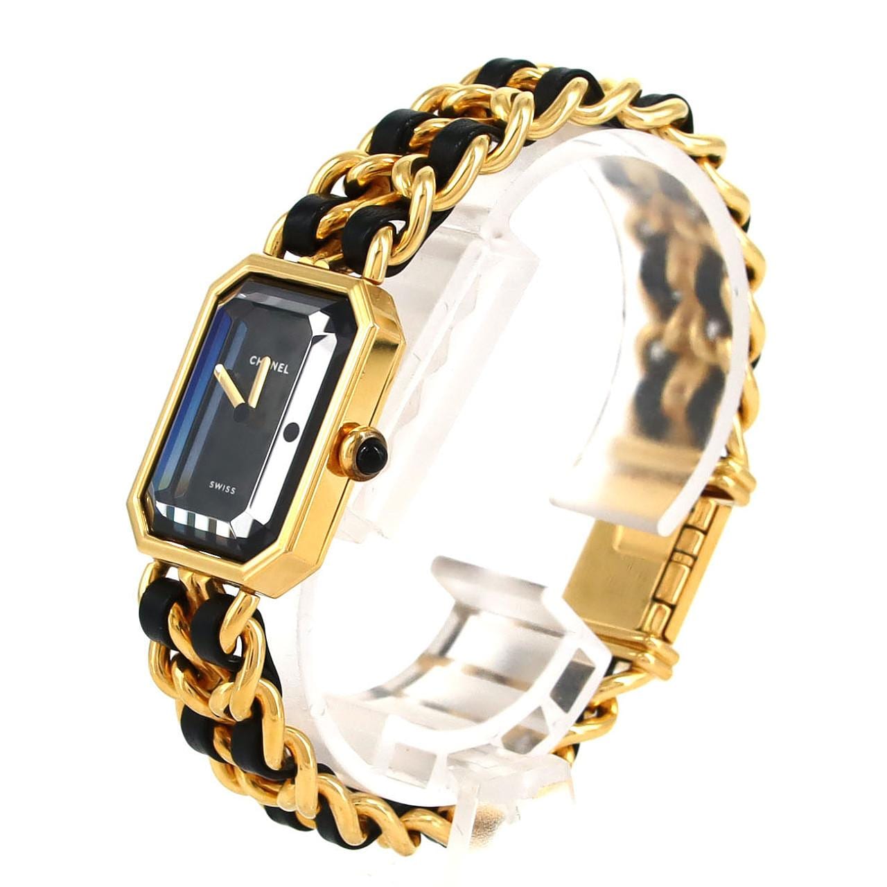 CHANEL premiere GP L 尺寸 H0001 GP石英