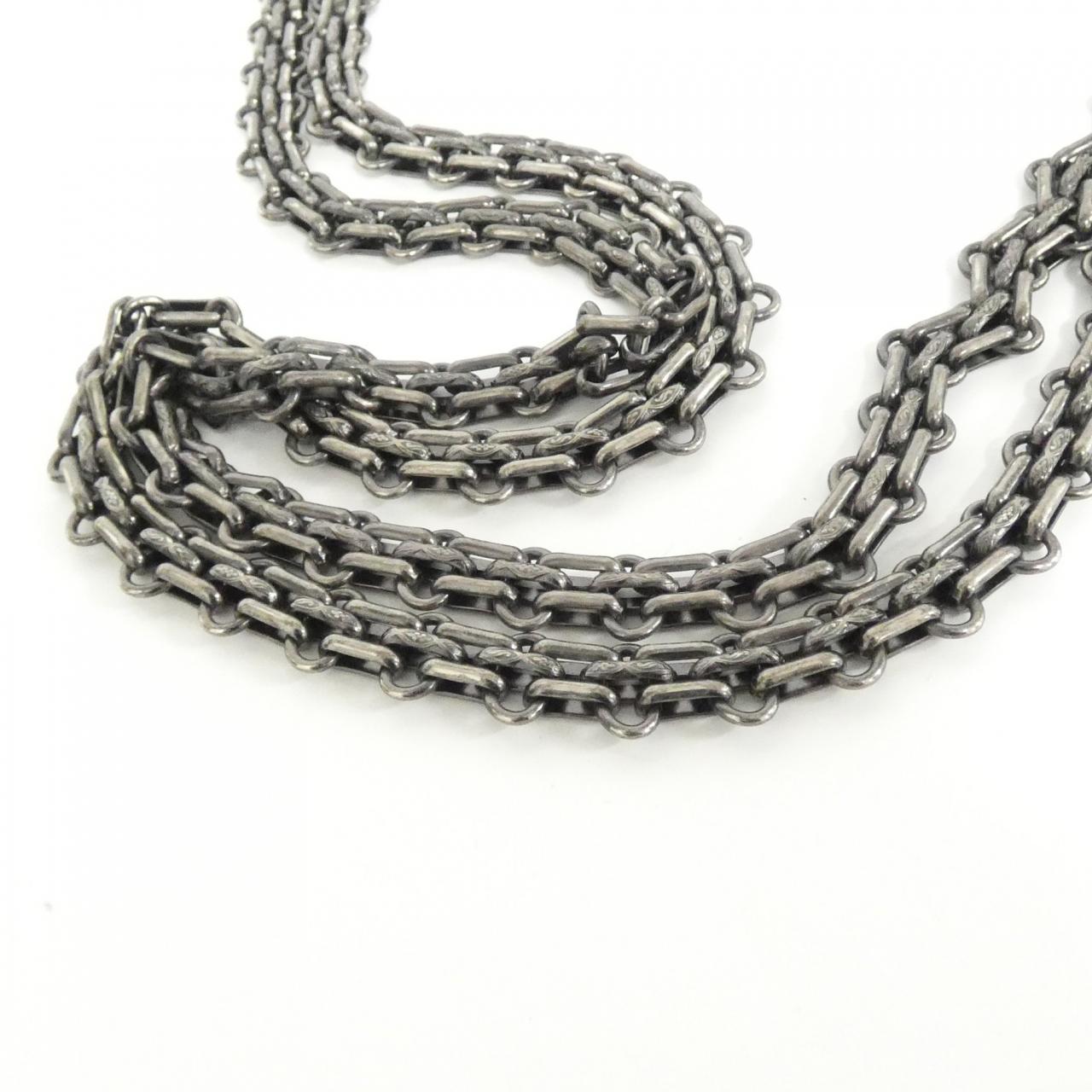 シャネル 37587 ショルダーバッグ