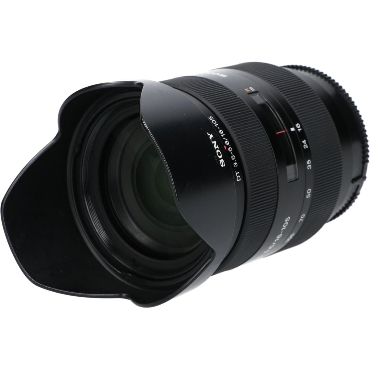 DT16-105mm F3.5-5.6