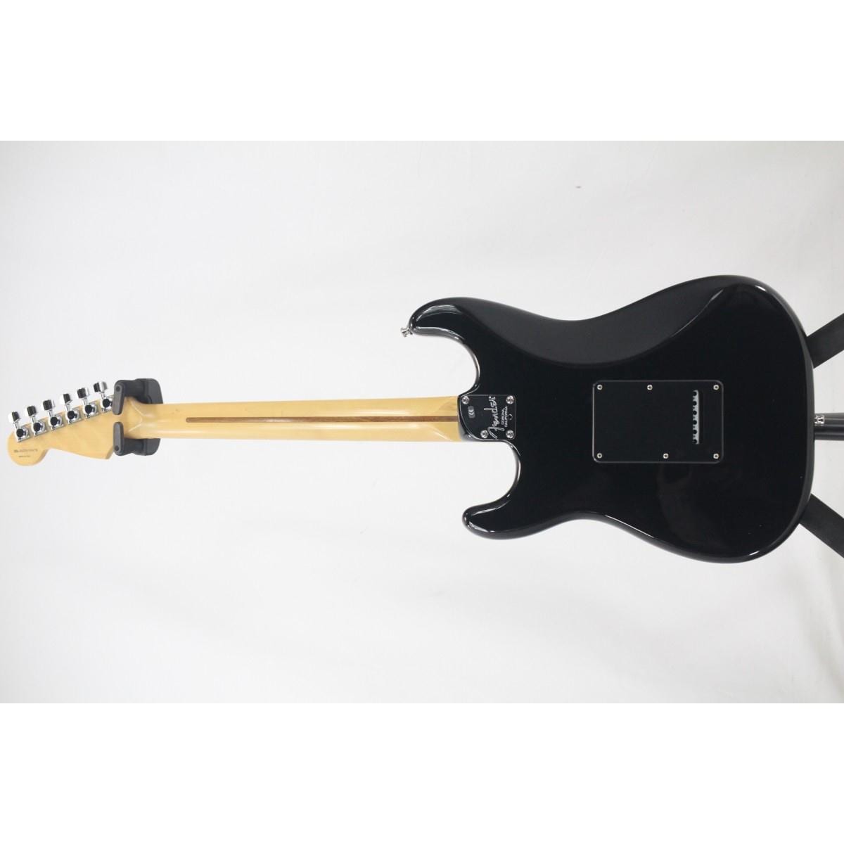 ＦＥＮＤＥＲ　　ＦＳＲ　ＮＯＮＥ　ＭＯＲＥ　ＢＬＡＣＫ　ＳＴＲＡＴ
