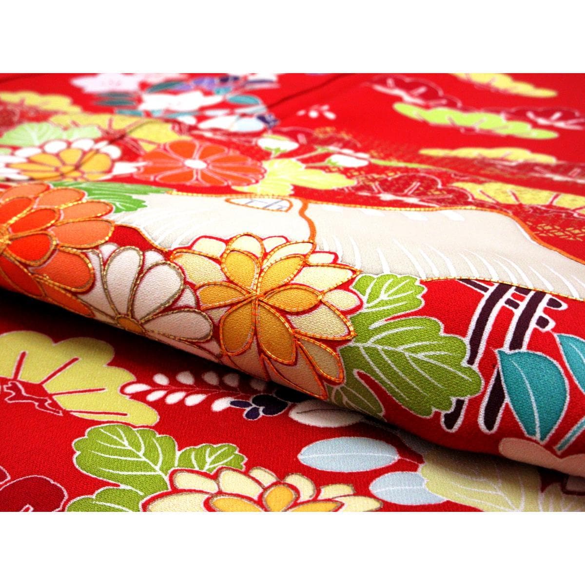 Furisode Tiso