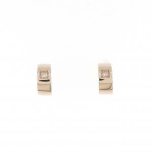 Diamond earrings/earrings