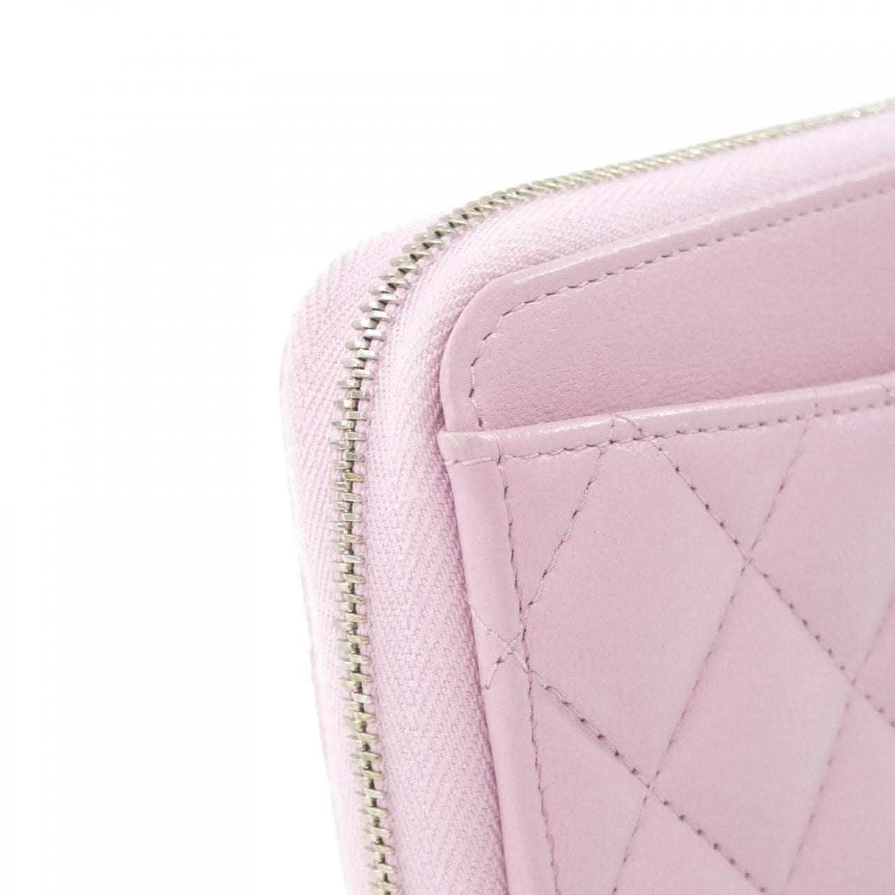 シャネル タイムレスクラシック ライン AP0242 財布