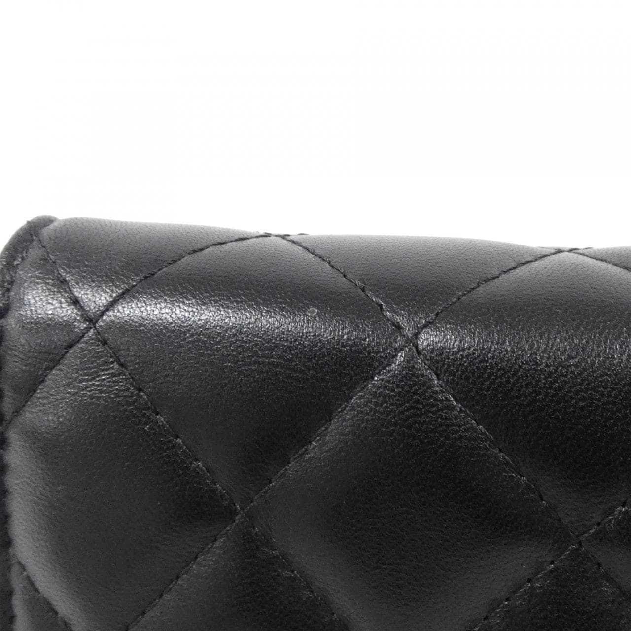 シャネル タイムレスクラシック ライン AP0250 チェーンウォレット