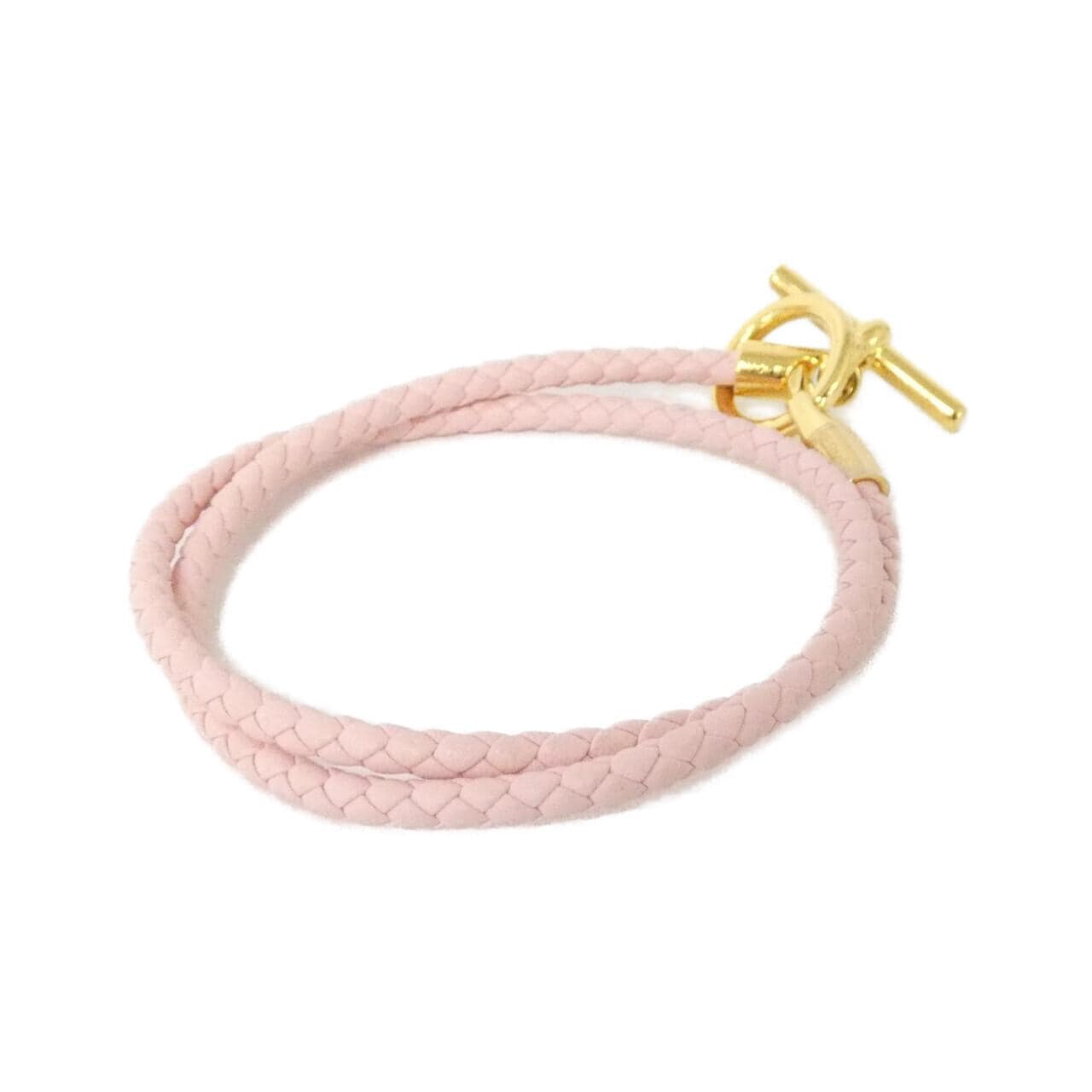 エルメス グレナン ドゥブルトゥール 071689F ブレスレット