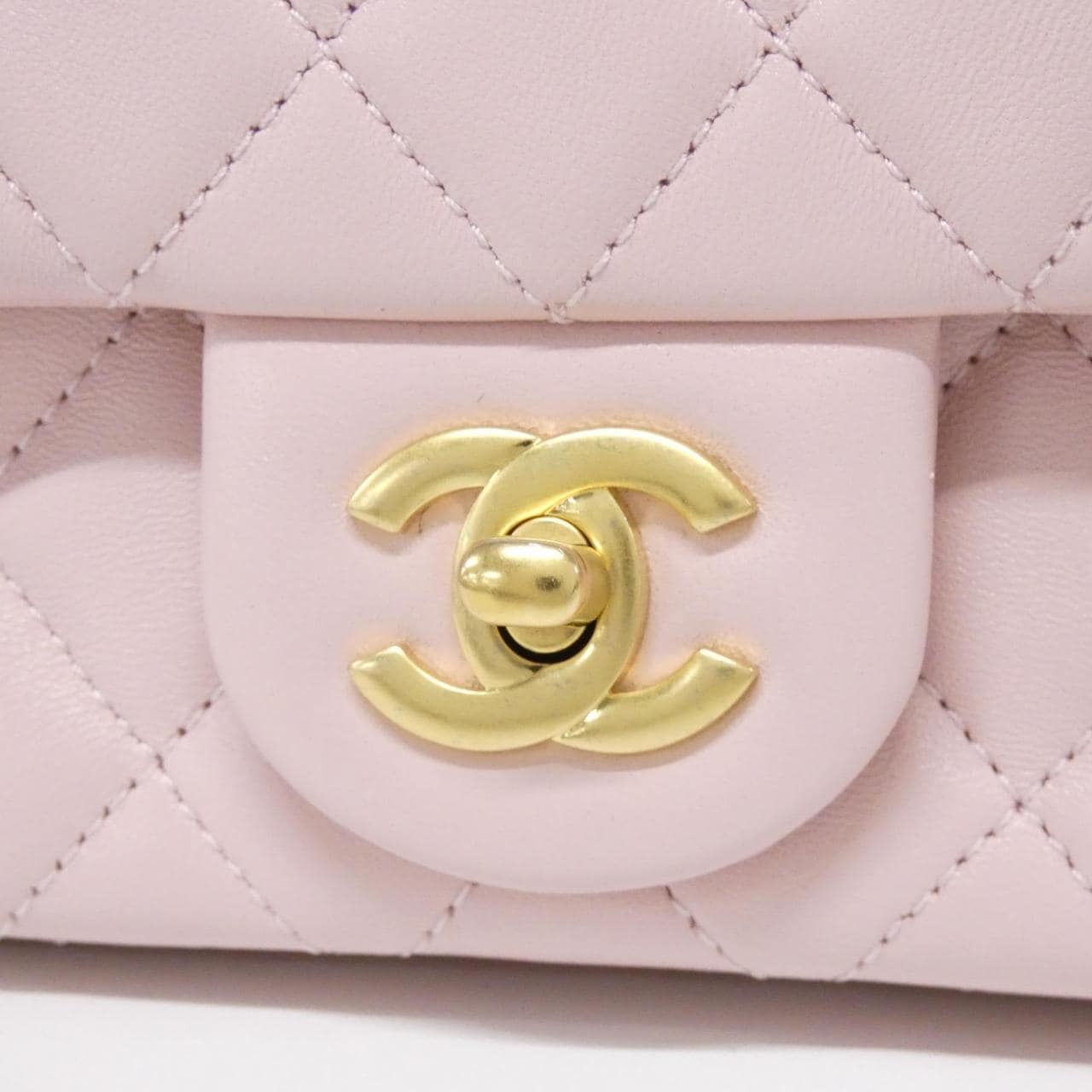 シャネル AS1787 ショルダーバッグ