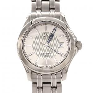 オメガ シーマスター120 2511.31 SS クォーツ