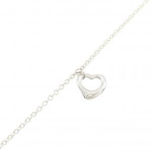 TIFFANY Open Heart Bracelet