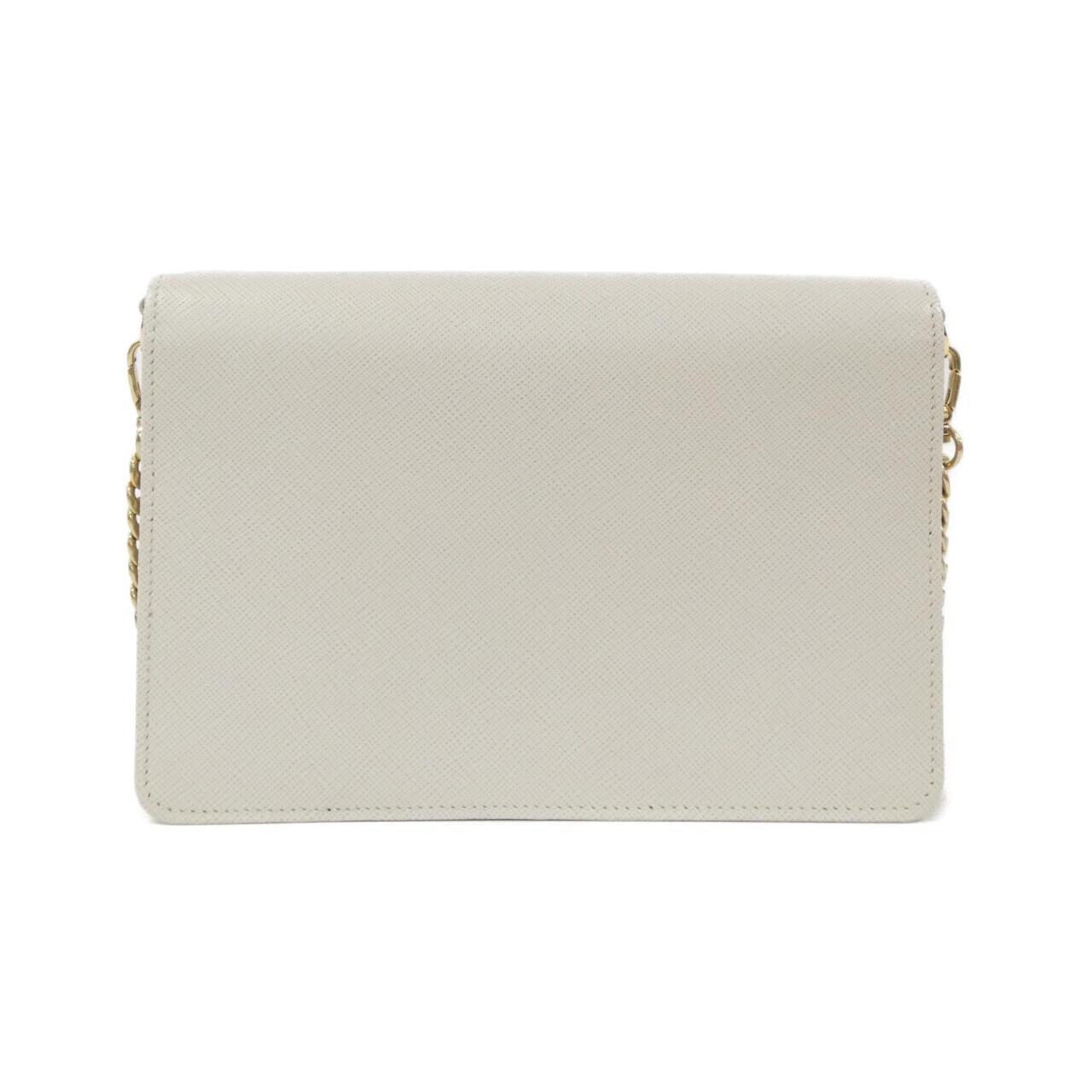 プラダ 1BP012 チェーンウォレット