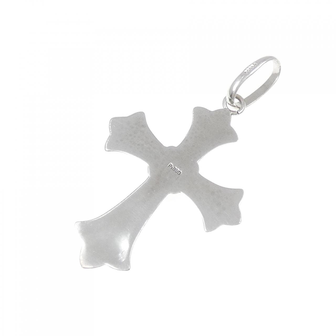 PT850十字架吊坠