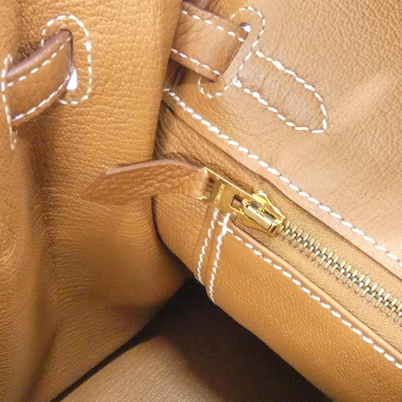 エルメス バーキン 25cm 041344CC バッグ
