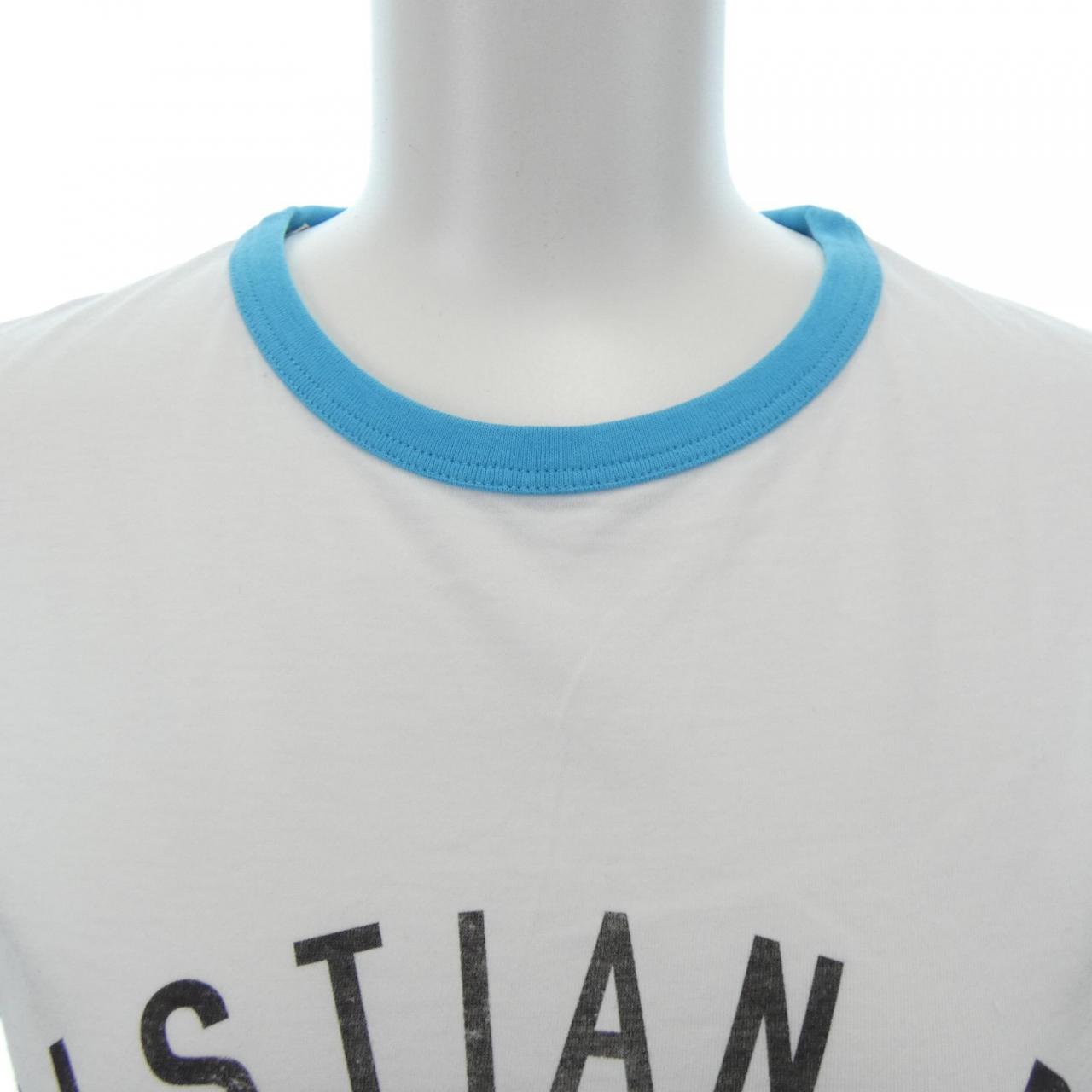 CHRISTIAN DIOR CHRISTIAN DIOR T-SHIRT