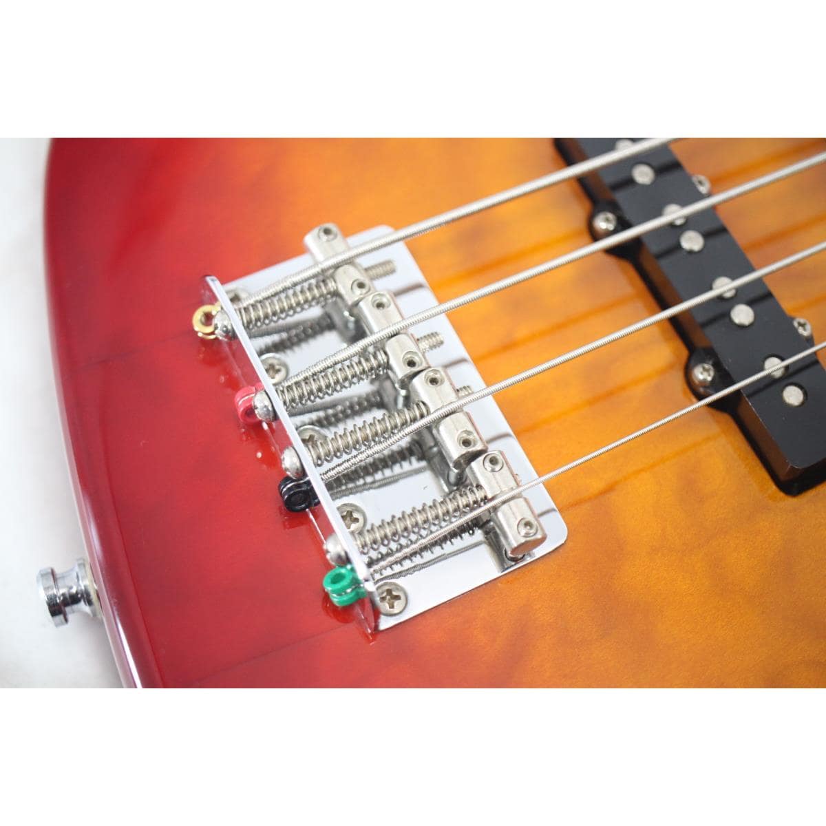 FENDER SPECIAL EDITION JB 2002