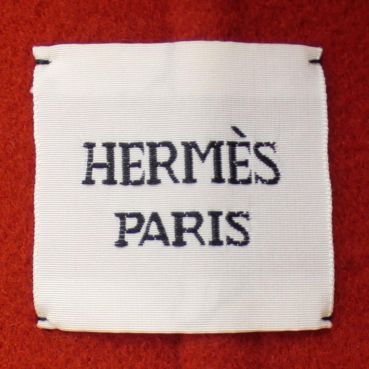 エルメス HERMES コート