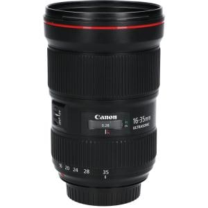 ＥＦ１６－３５ｍｍ　Ｆ２．８ＬＩＩＩＵＳＭ