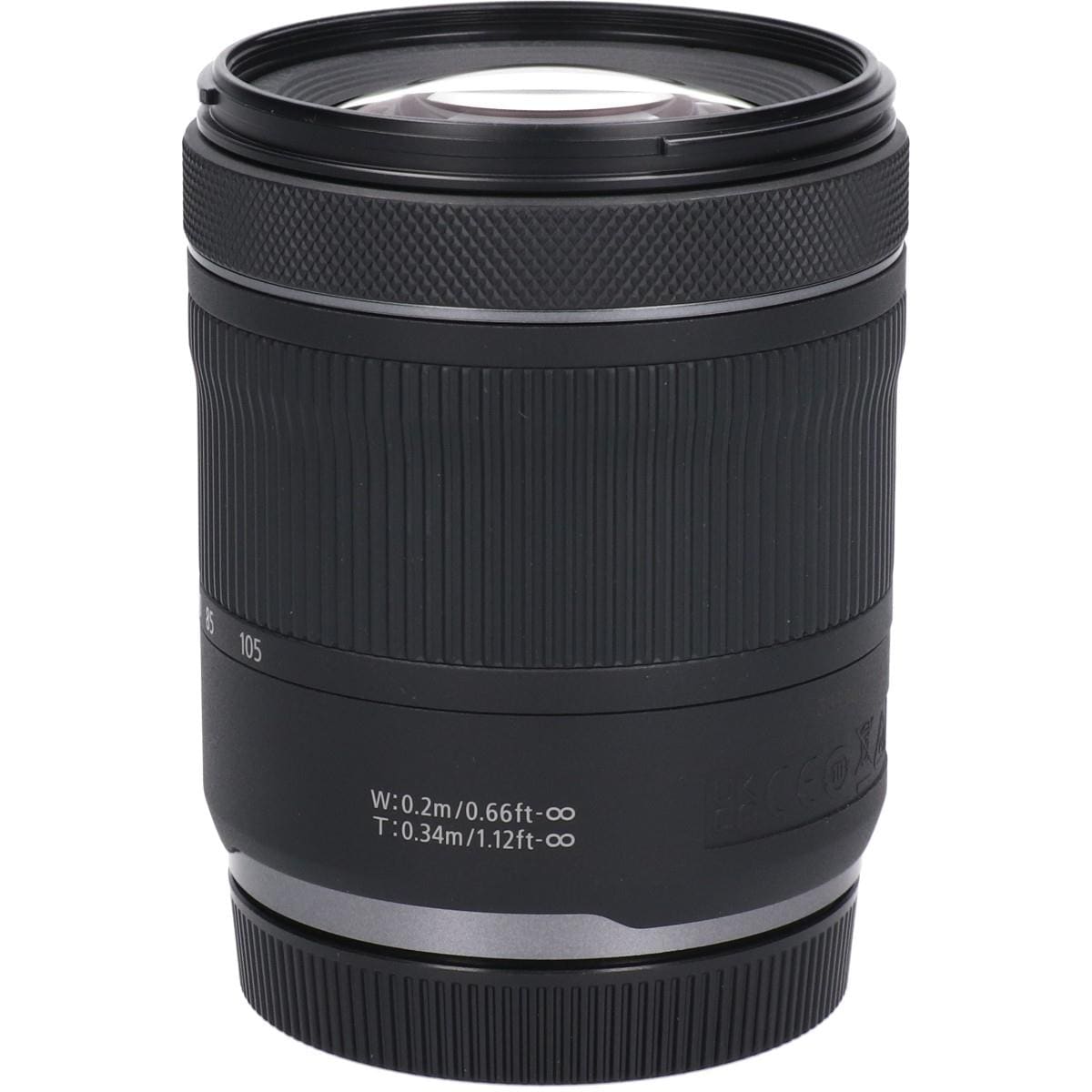 ＲＦ２４－１０５ｍｍ　Ｆ４－７．１ＩＳ　ＳＴＭ