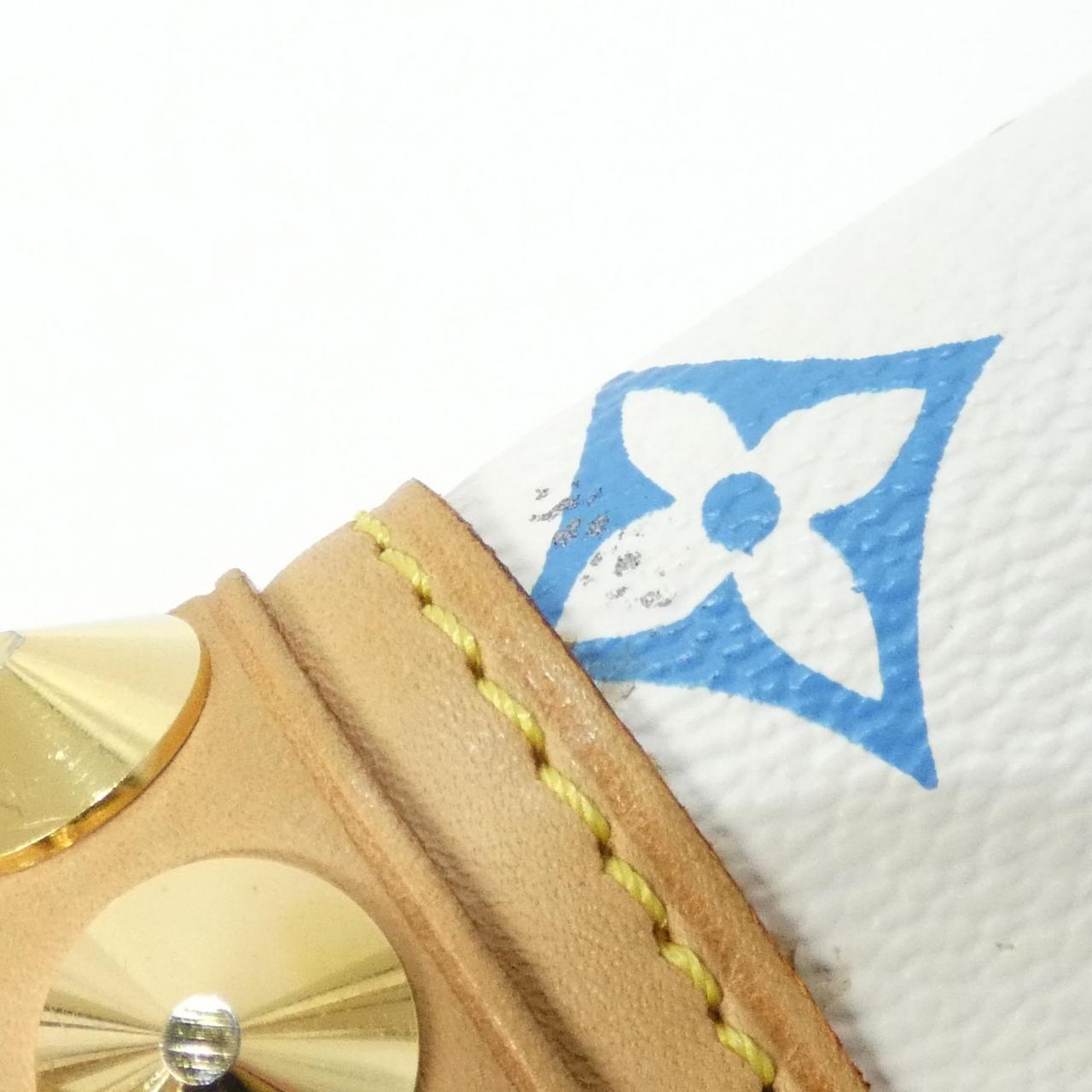 【ヴィンテージ】ルイヴィトン マルチカラー ポシェット コートニー M45639 バッグ