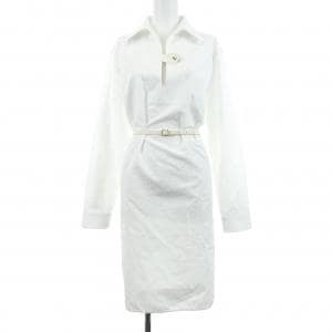 ルイヴィトン LOUIS VUITTON モノグラムレリーフシャツドレス FNDR06AQV ワンピース