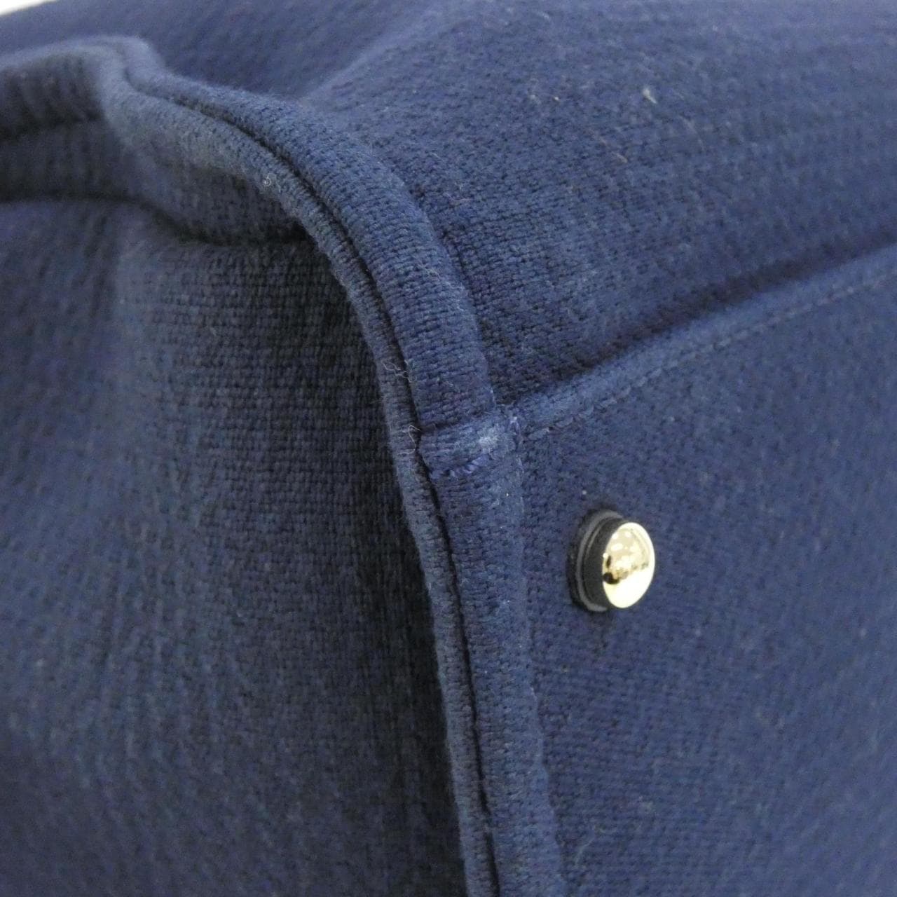 シャネル ドーヴィル ライン AS4166 ボストンバッグ