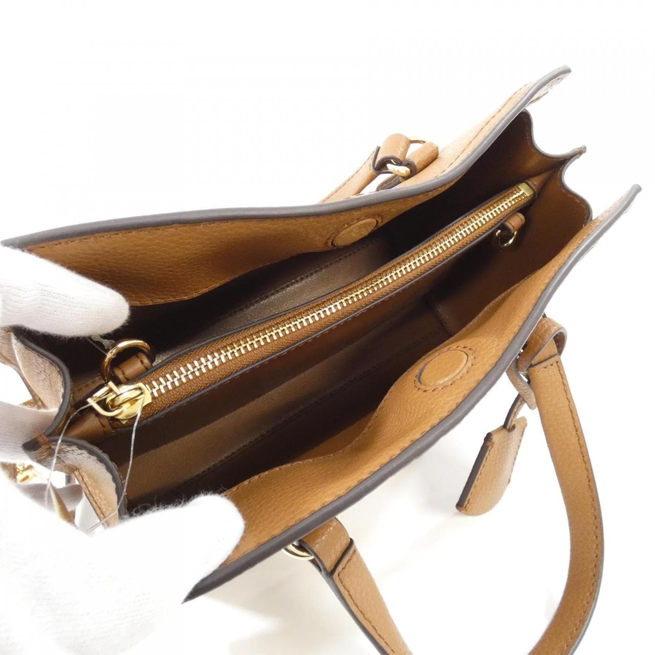 【新品】マイケルマイケルコース CHANTAL 30F2G7CM1T バッグ