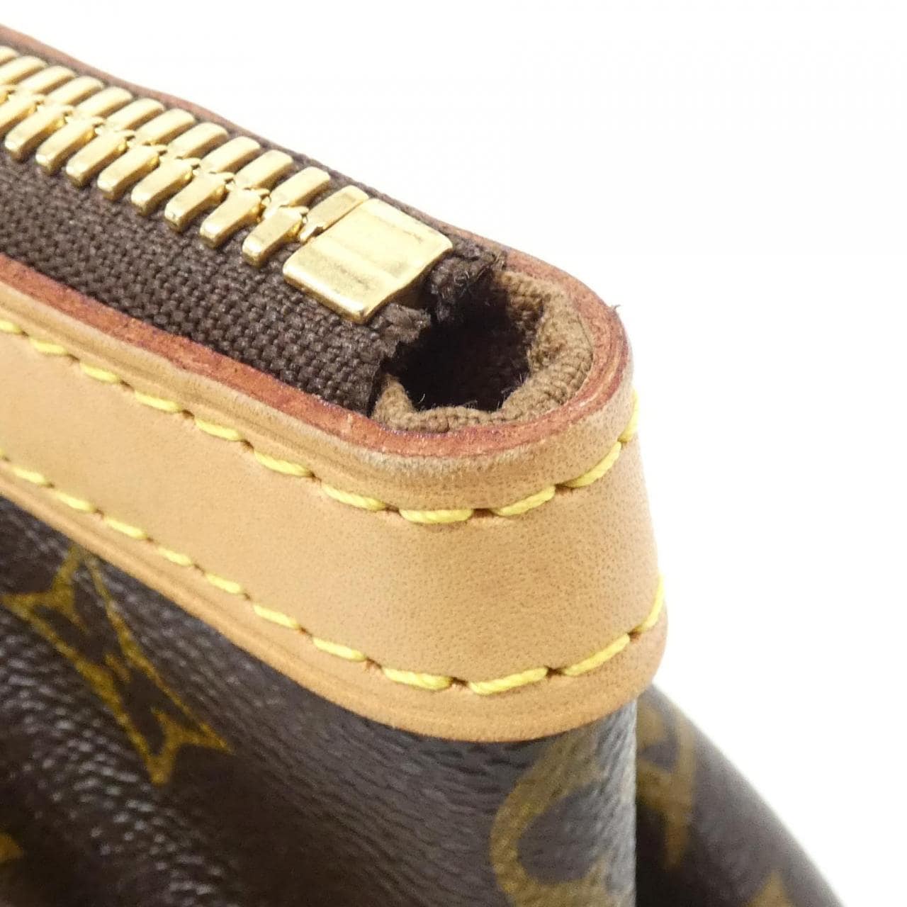 ルイヴィトン モノグラム ティヴォリ PM M40143 バッグ