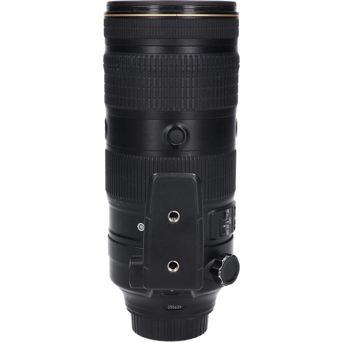 ＡＦ－Ｓ７０－２００ｍｍ　Ｆ２．８Ｅ　ＦＬＶＲ