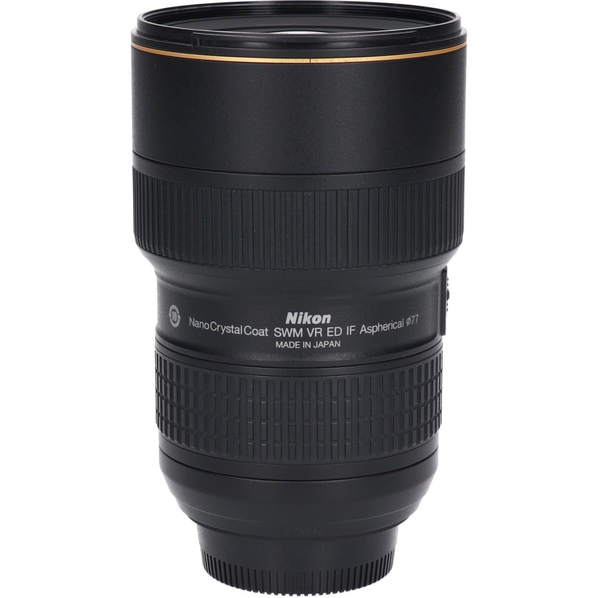 ＡＦ－Ｓ１６－３５ｍｍ　Ｆ４Ｇ　ＶＲ