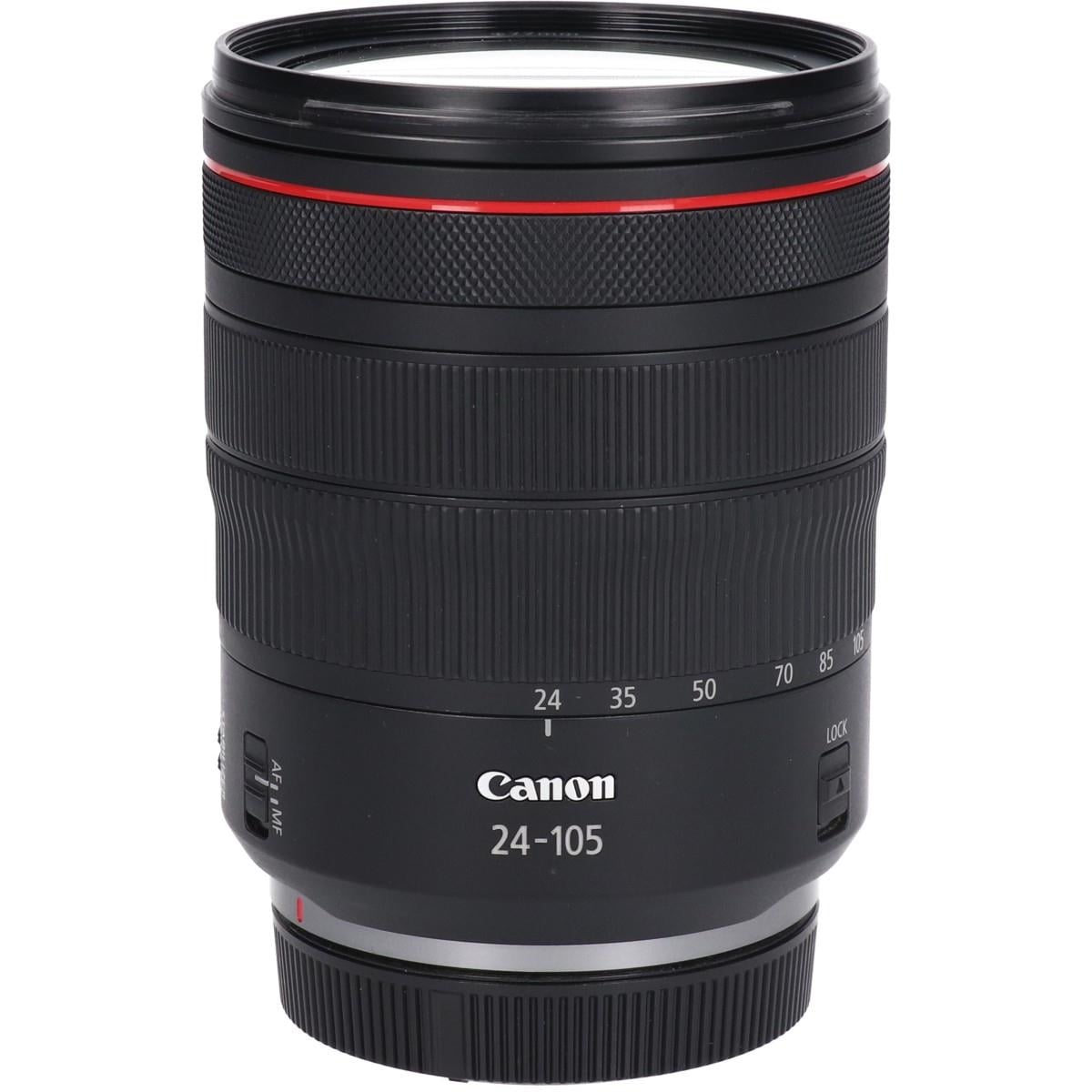 ＲＦ２４－１０５ｍｍ　Ｆ４Ｌ　ＩＳ　ＵＳＭ