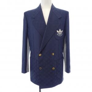 グッチ GUCCI ADIDAS 691430 ZAKQK ジャケット
