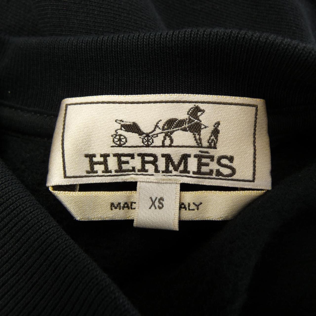 エルメス HERMES ランH RUN H *32-5722 スウェット