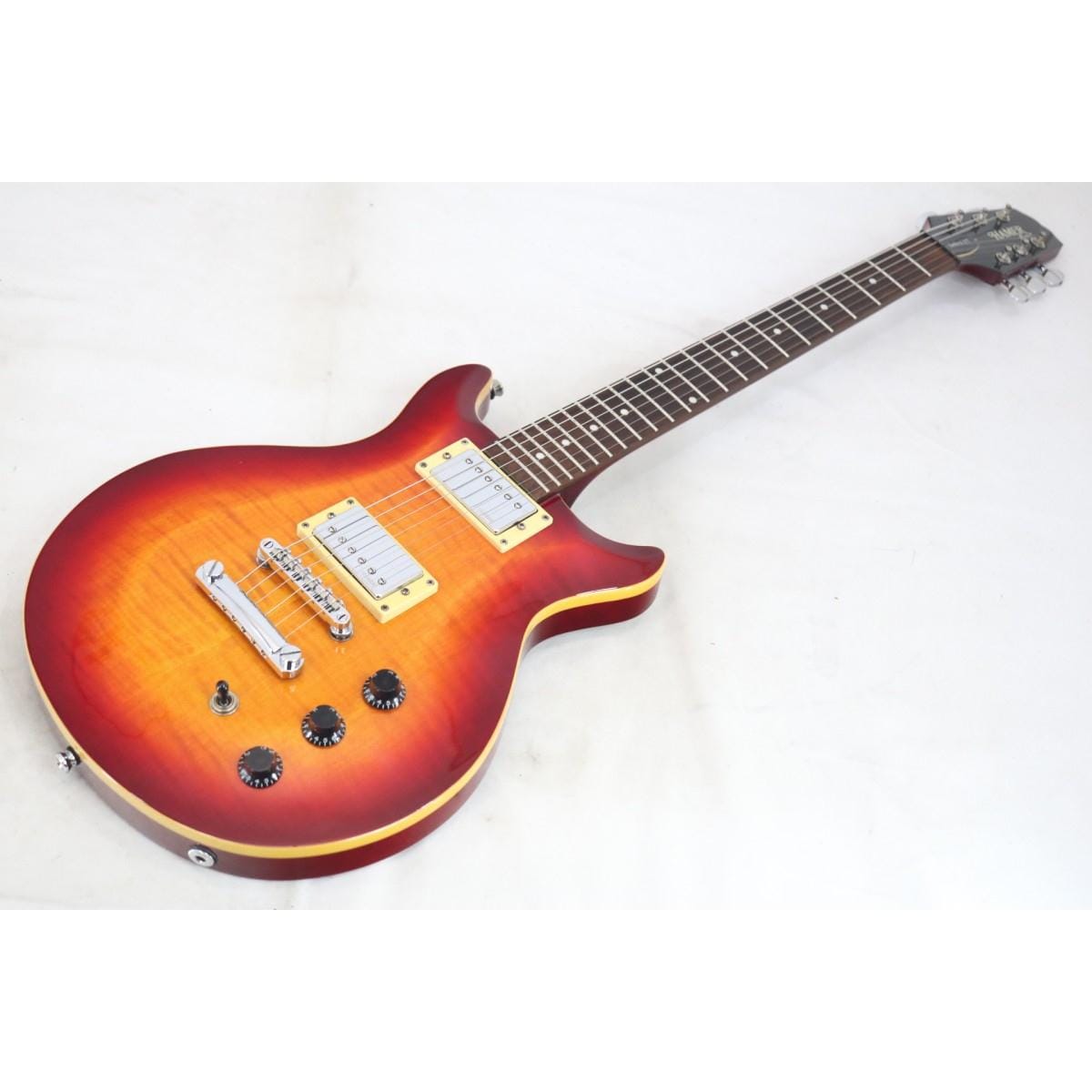 ＨＡＭＡＥＲ　ＸＴ　ＳＵＮＢＵＲＳＴ　Ａ／Ｔ
