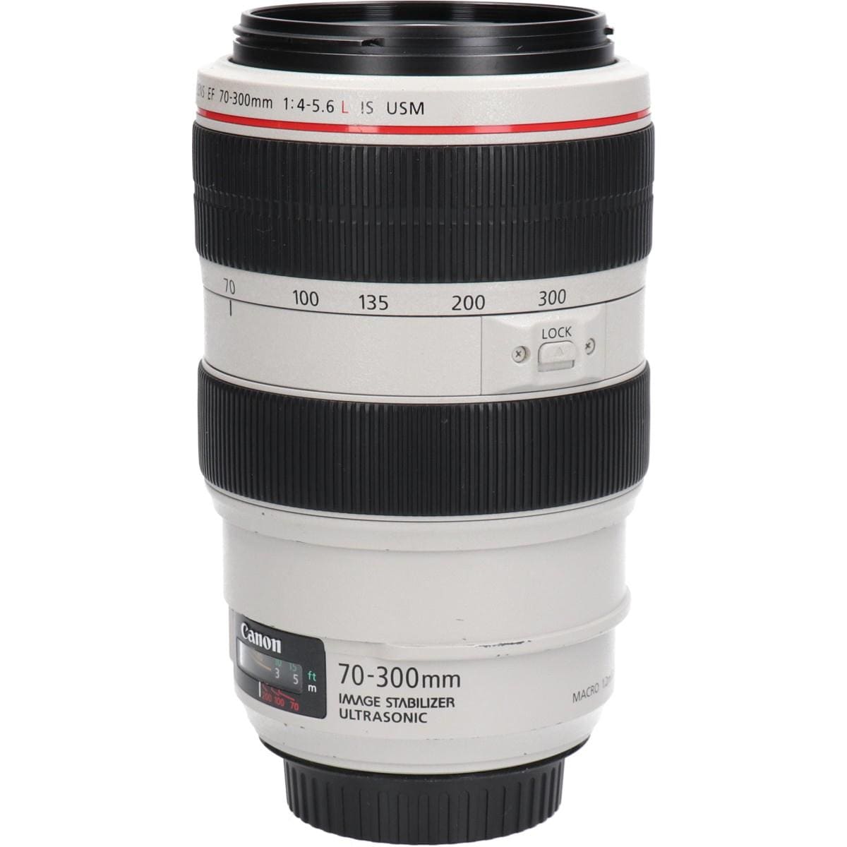 ＥＦ７０－３００ｍｍ　Ｆ４－５．６Ｌ　ＩＳ　ＵＳＭ