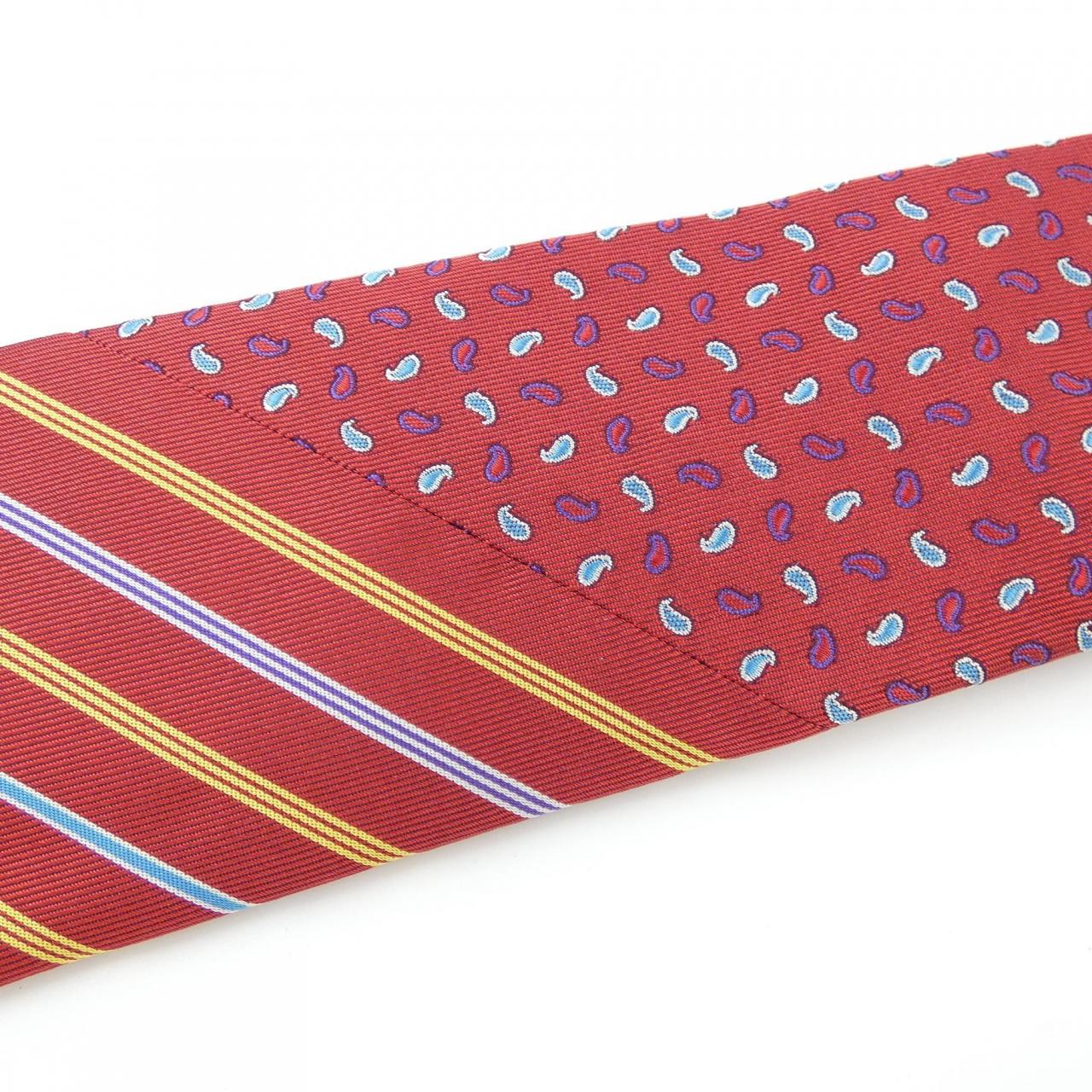 ETRO NECKTIE