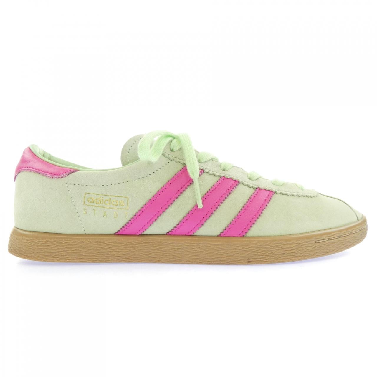 アディダス ADIDAS EE5726/STADT スニーカー